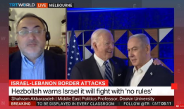 国际新闻视频,国际新闻视频深度解读