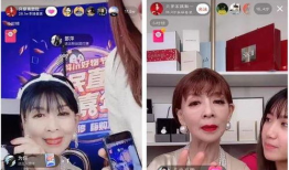 91岁老奶奶带货直播,跨越年龄的电商传奇