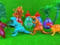 恐龙玩具视频,探索远古生物的奇幻世界