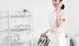 美的吸尘器p91直播,深度解析智能清洁新体验