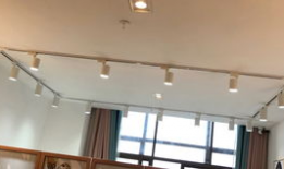 吊灯安装视频,轻松掌握家居美学的提升技巧